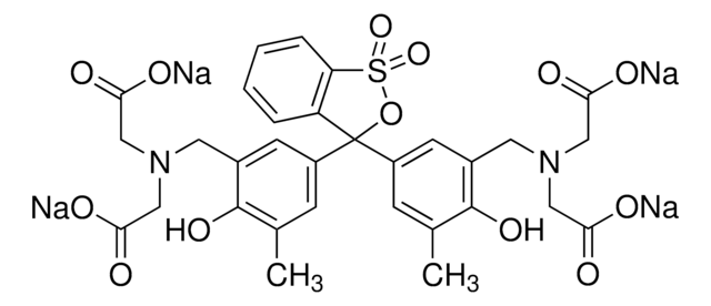 Xylenol Orange tetrasodium salt ACS reagent