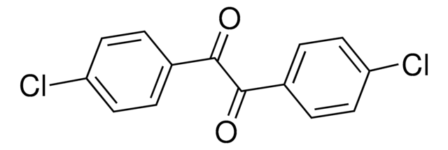 1,2-bis(4-chlorophenyl)-1,2-ethanedione AldrichCPR