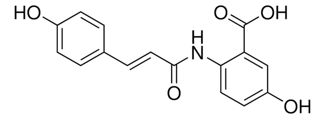 燕麦蒽酰胺 A analytical standard