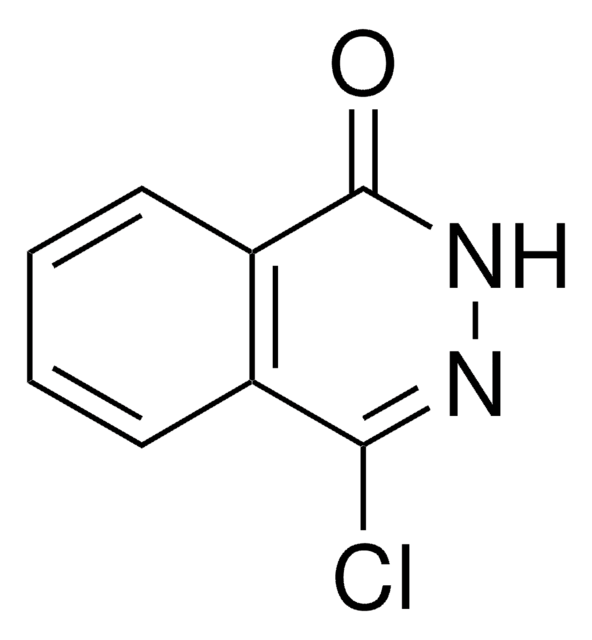 4-CHLORO-1(2H)-PHTHALAZINONE AldrichCPR