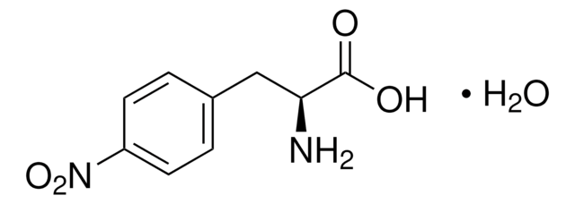 4-Nitro-L-phenylalanin Monohydrat 98%