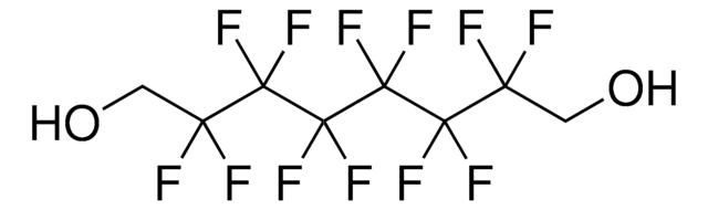 2,2,3,3,4,4,5,5,6,6,7,7-Dodecafluoro-1,8-octanediol AldrichCPR