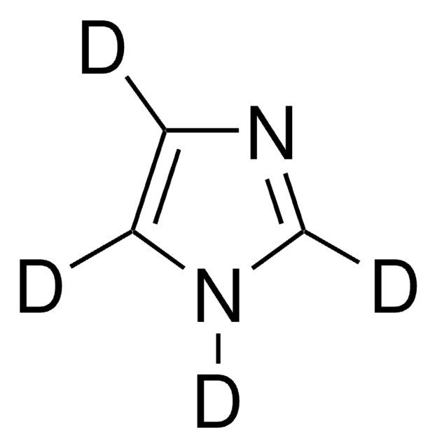 Imidazol-d4 98 atom % D