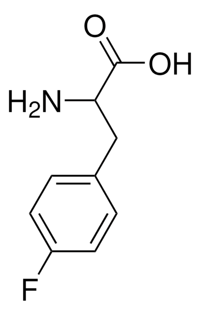 p-Fluor-DL-phenylalanin