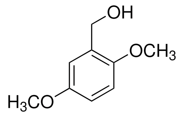 2,5-二甲氧基苯甲醇 99%