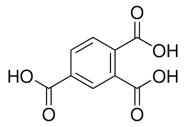 1,2,4-苯三甲酸 &#8805;99%