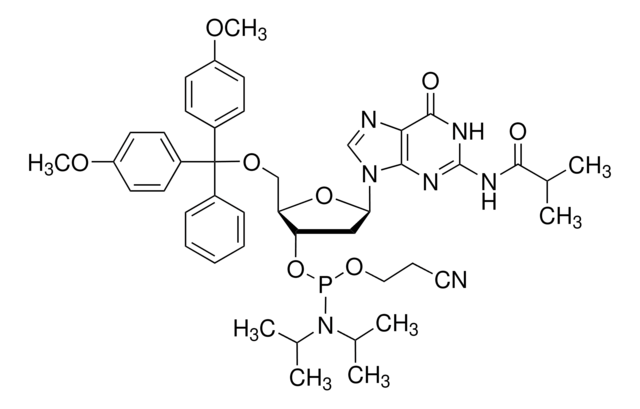 DMT-dG(ib)-phosphoramidit