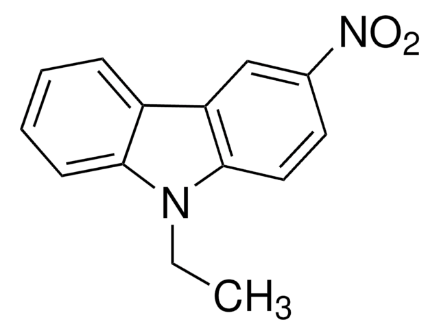 9-Ethyl-3-nitrocarbazole 98%