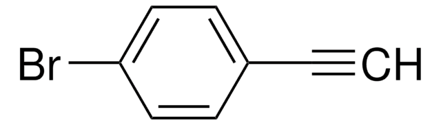 (4-Bromphenyl)-acetylen 97%