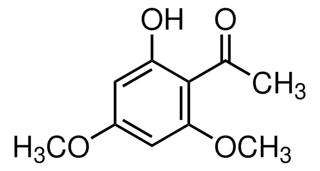 2&#8242;-Hydroxy-4&#8242;,6&#8242;-Dimethoxyacetophenon 97%