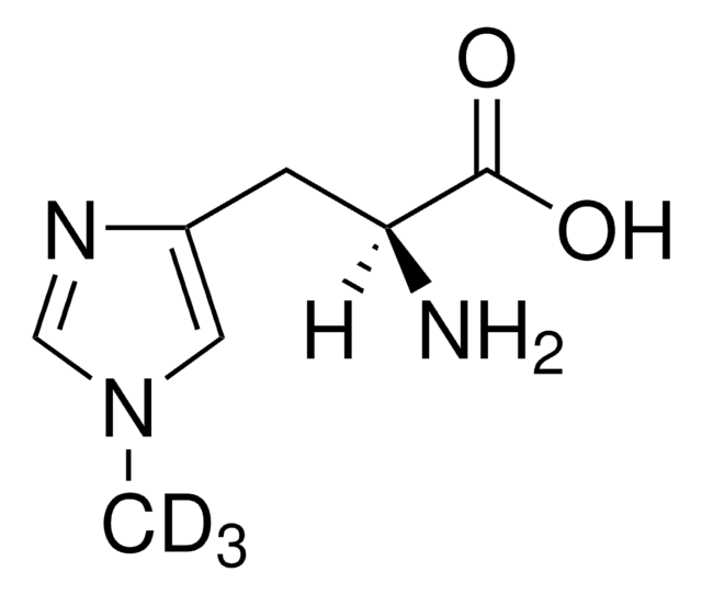 N&#964;-Methyl-d3-L-Histidin 98 atom % D, 99% (CP)