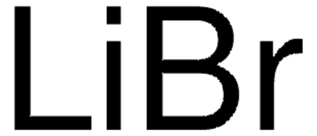 Lithium bromide AnhydroBeads&#8482;, &#8722;10&#160;mesh, &#8805;99.9% trace metals basis