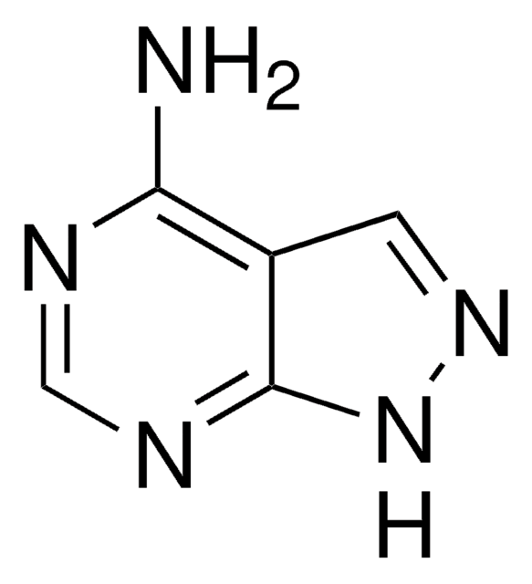 4-Aminopyrazolo[3,4-d]pyrimidine 98%