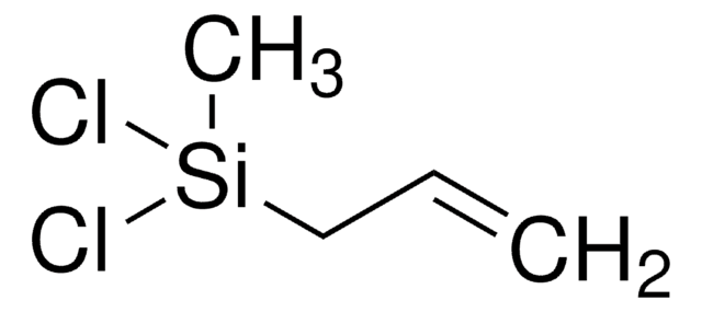 Allyl(dichlor)methylsilan 95%