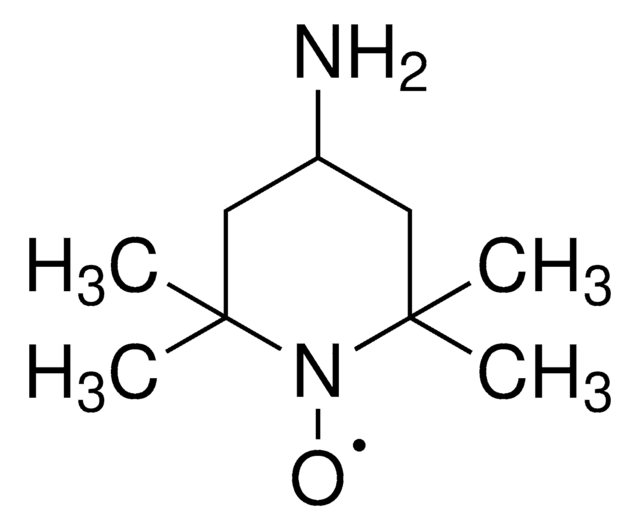 4-Amino-TEMPO, wolny rodnik 97%