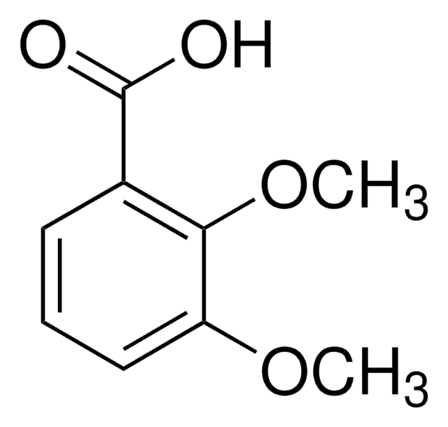 2,3-Dimethoxybenzoic acid ReagentPlus&#174;, 99%