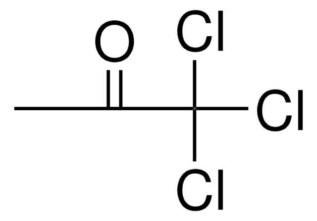 1,1,1-TRICHLOROACETONE AldrichCPR