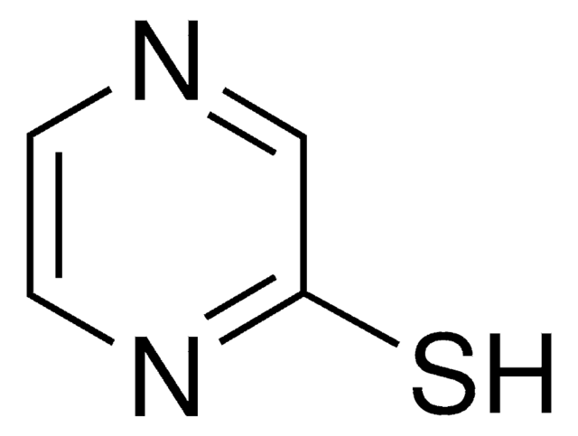 2-巯基吡嗪 97% (HPLC)