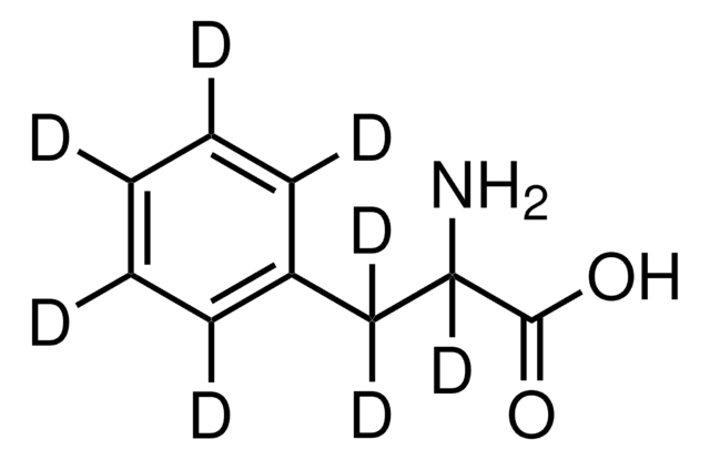 DL-Phenyl-d5-alanin-2,3,3-d3 98 atom % D