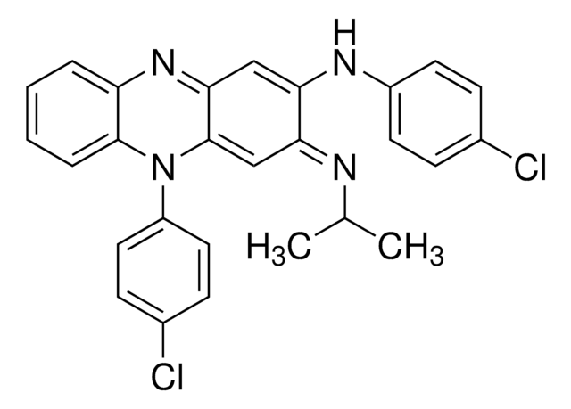 Clofazimin United States Pharmacopeia (USP) Reference Standard