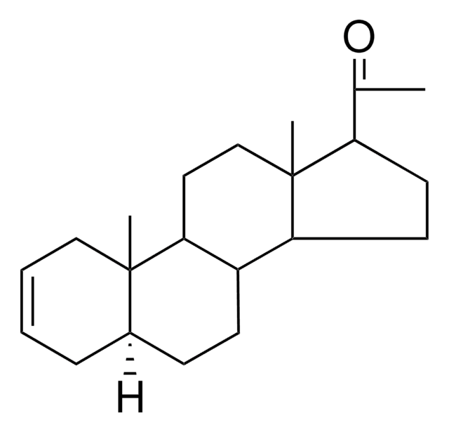 5-ALPHA-PREGN-2-EN-20-ONE AldrichCPR