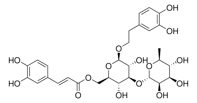 Isoverbascosid phyproof&#174; Reference Substance