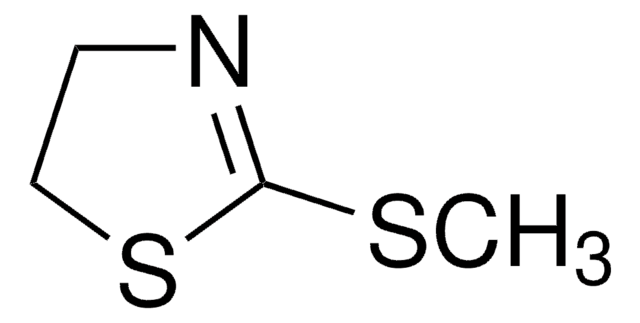 2-甲硫基-2-噻唑啉 97%