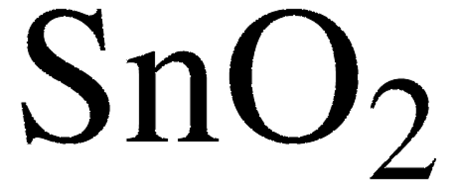 Zinn(IV)-Oxid &#8722;325&#160;mesh, 99.9% trace metals basis