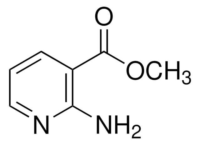 Methyl-2-Aminopyridin-3-Carboxylat 97%