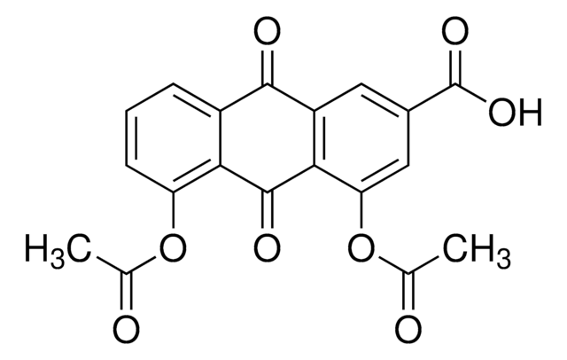 双醋瑞因 European Pharmacopoeia (EP) Reference Standard