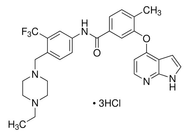 NG25 三盐酸盐 &#8805;98% (HPLC)