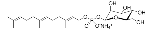 &#946;-D-mannosyl farnesyl phosphate, ammonium salt Avanti Research&#8482; - A Croda Brand