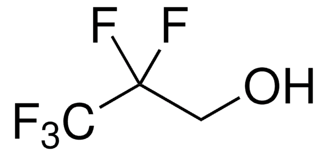 2,2,3,3,3-Pentafluor-1-propanol 97%