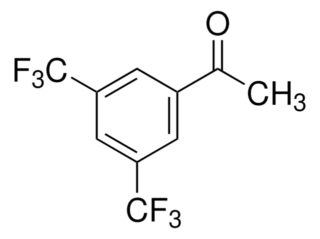 3&#8242;,5&#8242;-Bis(trifluormethyl)acetophenon 98%