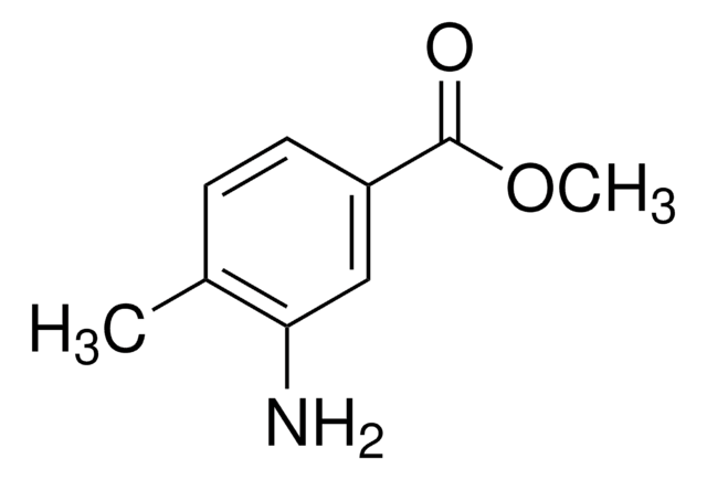 3-氨基-4-甲基苯甲酸甲酯 United States Pharmacopeia (USP) Reference Standard