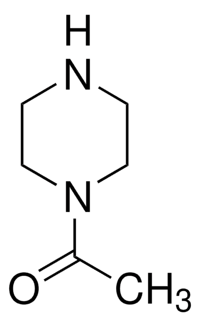 1-Acetylpiperazin 99%