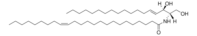 C24:1 神经酰胺 (d18:1/24:1 (15Z)) Avanti Research&#8482; - A Croda Brand