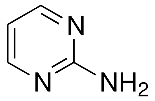 2-Aminopyrimidin 97%