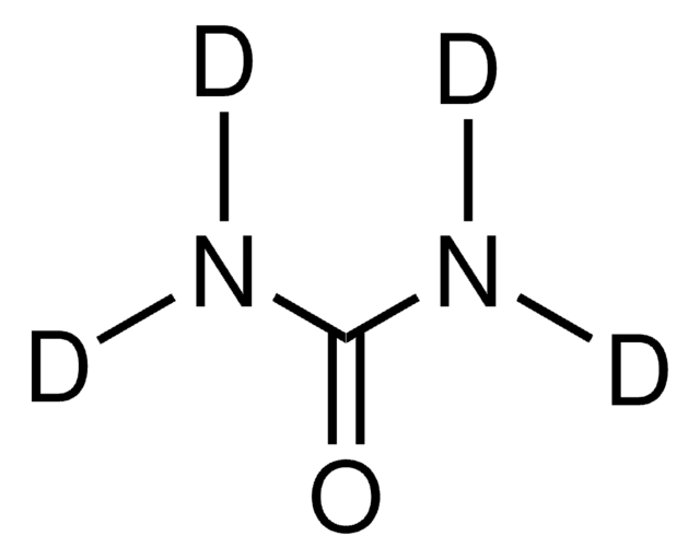 Harnstoff-d4 98 atom % D