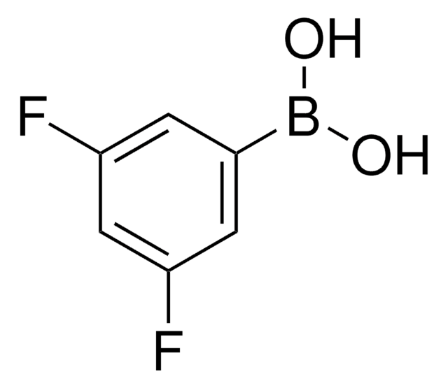 3,5-Difluorphenylborsäure &#8805;95%