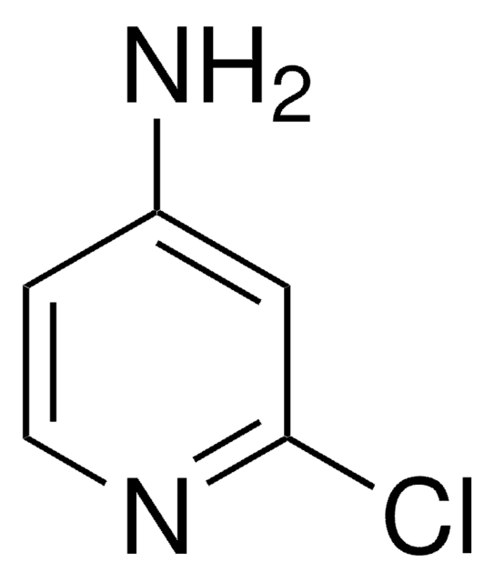 4-Amino-2-chlorpyridin 97%