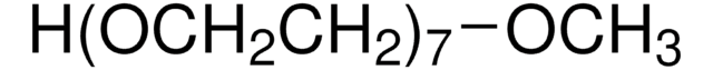 O-Methyl-heptaethylenglykol &#8805;95% (oligomer purity)