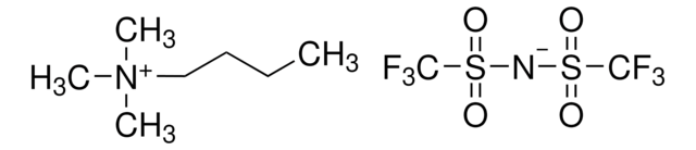 Butyltrimethylammonium-bis-(trifluormethylsulfonyl)-imid 99%