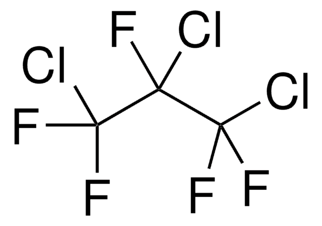 1,2,3-TRICHLORO-1,1,2,3,3-PENTAFLUOROPROPANE AldrichCPR