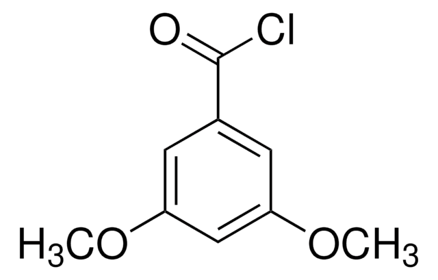 3,5-Dimethoxybenzoylchlorid 97%