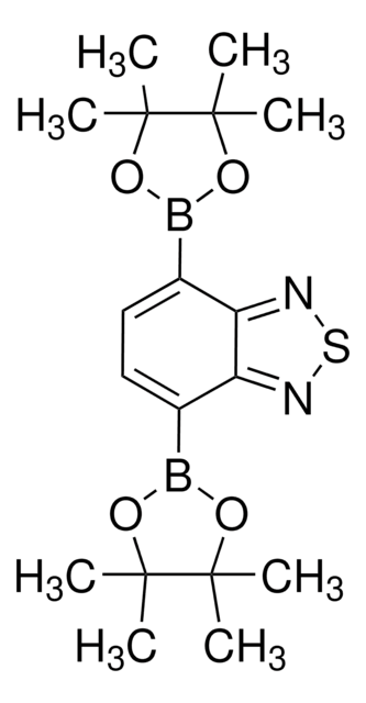 2,1,3-Benzothiadiazol-4,7-bis(Boronsäurepinakolester) 95%