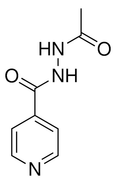 N'-acetylisonicotinohydrazide AldrichCPR