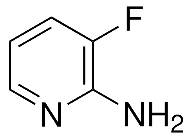 2-Amino-3-Fluorpyridin 97%