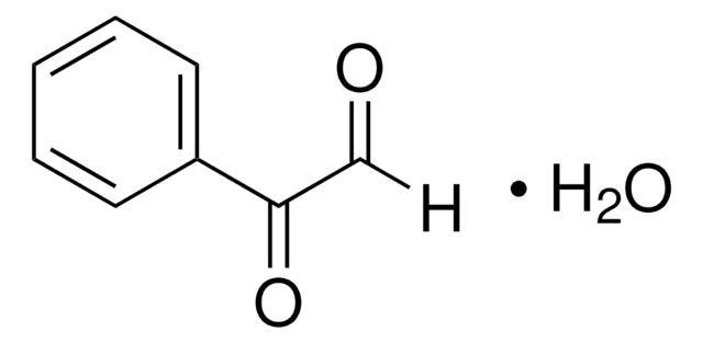 Phenylglyoxal Hydrat 97%