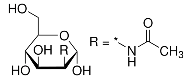 N-Acetyl-D-mannosamin &#8805;98% (TLC)